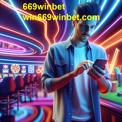 Perguntas Frequentes sobre o 669winbet: Guia para Jogadores