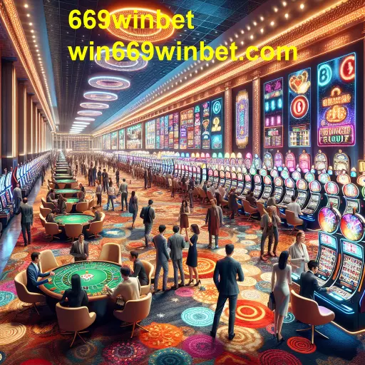 Descubra o Jogo Cadastro no 669winbet: Aprendizado Divertido e Desafios Incríveis